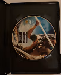 DVD - 10.000 BC