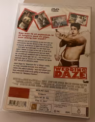 DVD - Wedding Daze