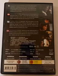 DVD - Full Disclosure