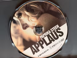 DVD - Applaus
