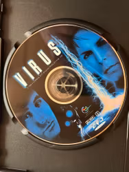 DVD - Virus