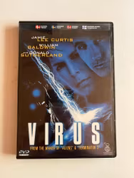 DVD - Virus