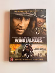 DVD - Windtalkers