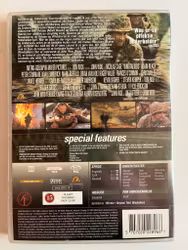 DVD - Windtalkers