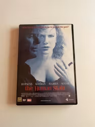 DVD - The Human Stain