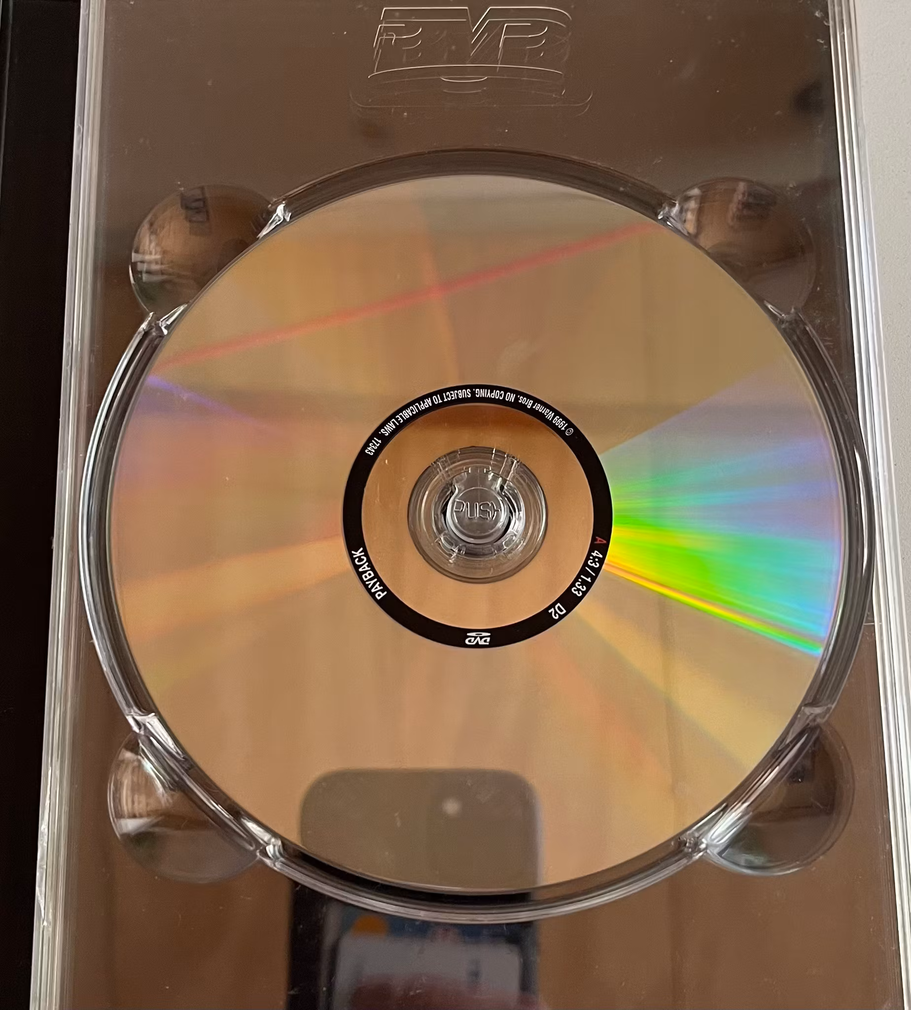 DVD Box - Mel Gibson Collection
