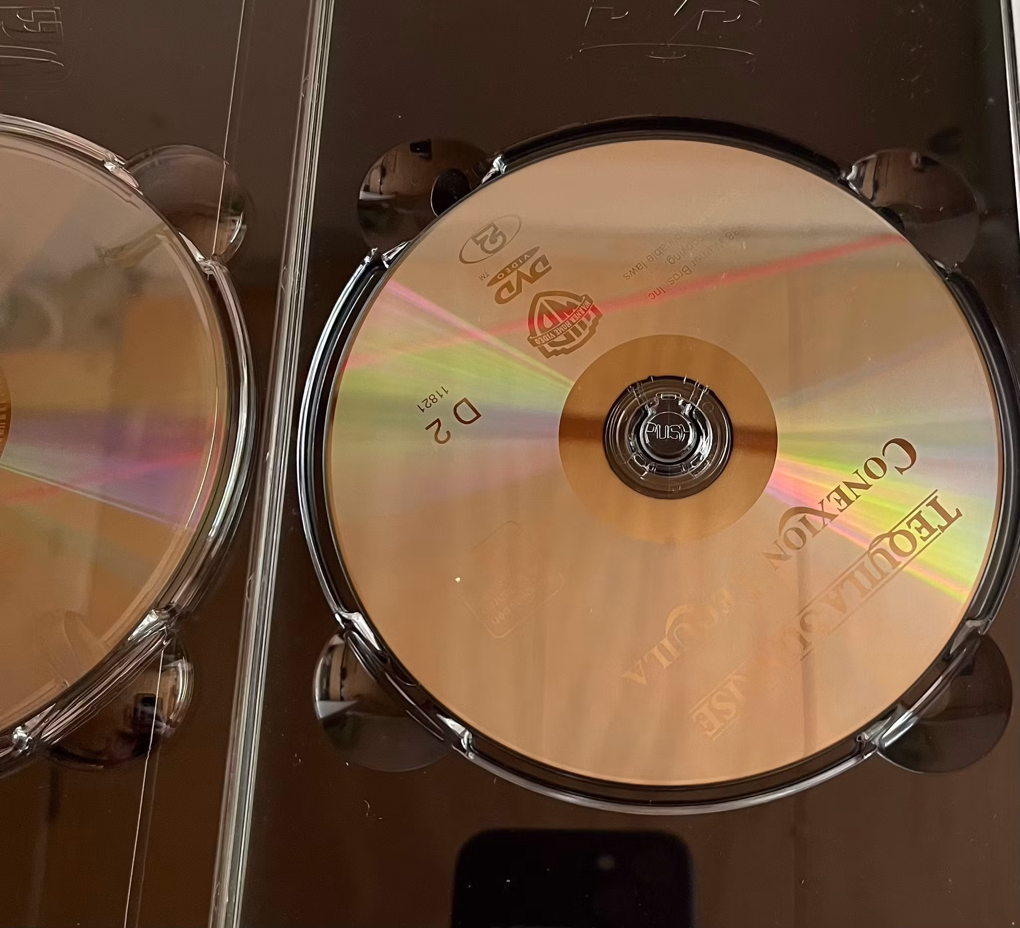 DVD Box - Mel Gibson Collection