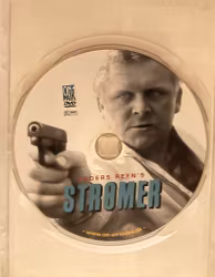DVD - Strømer
