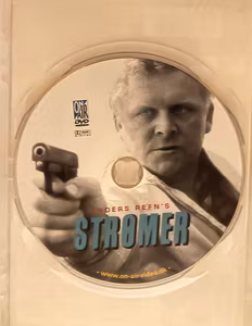 DVD - Strømer