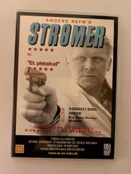 DVD - Strømer