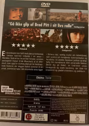 DVD - Babel