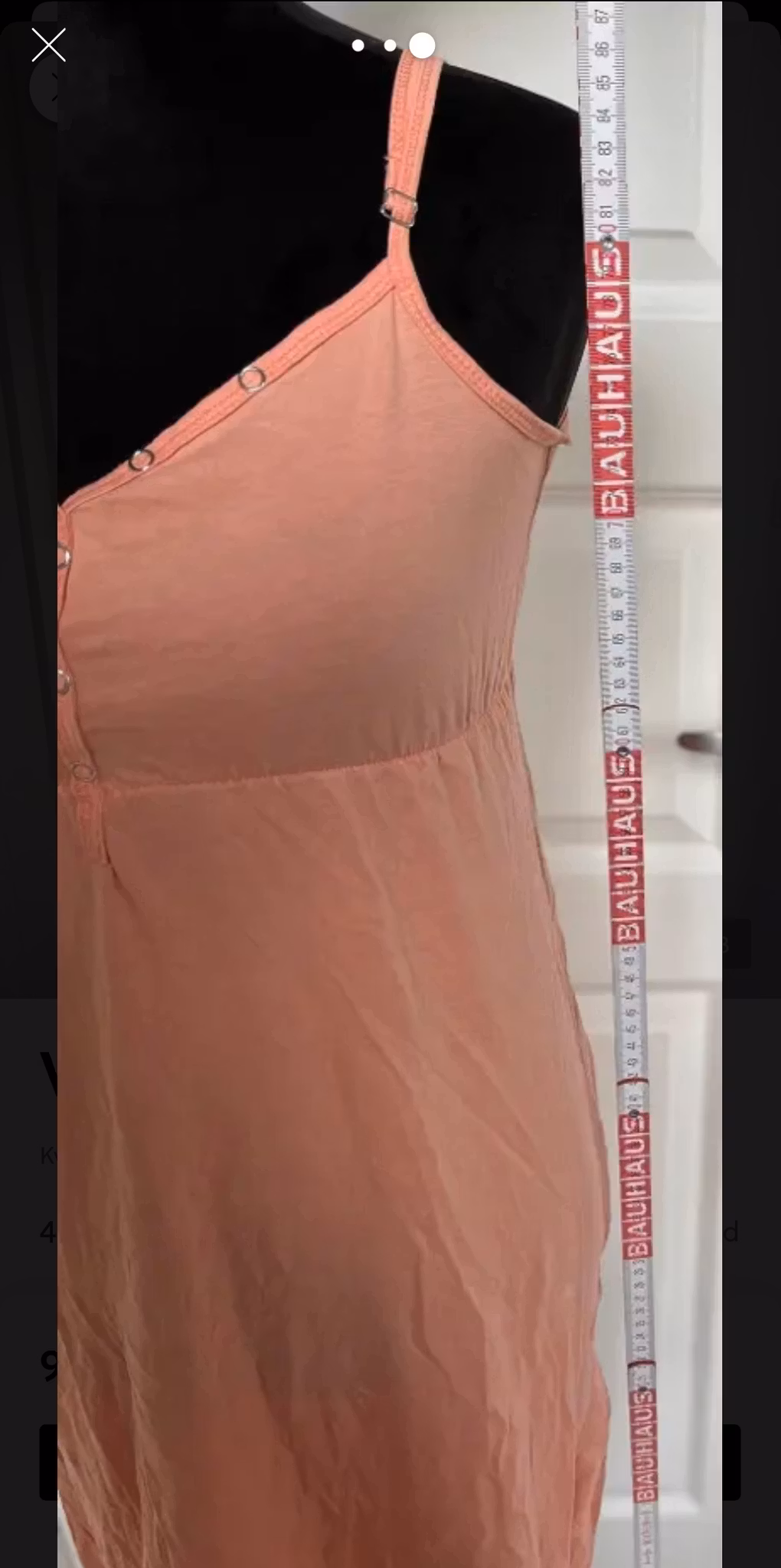 Vero Moda - Str. L