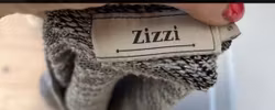 Zizzi - str. S