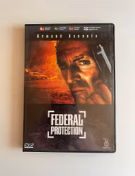 DVD - Federal Protection