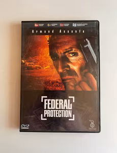 DVD - Federal Protection