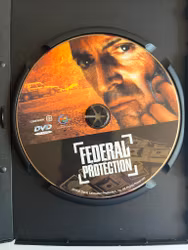 DVD - Federal Protection