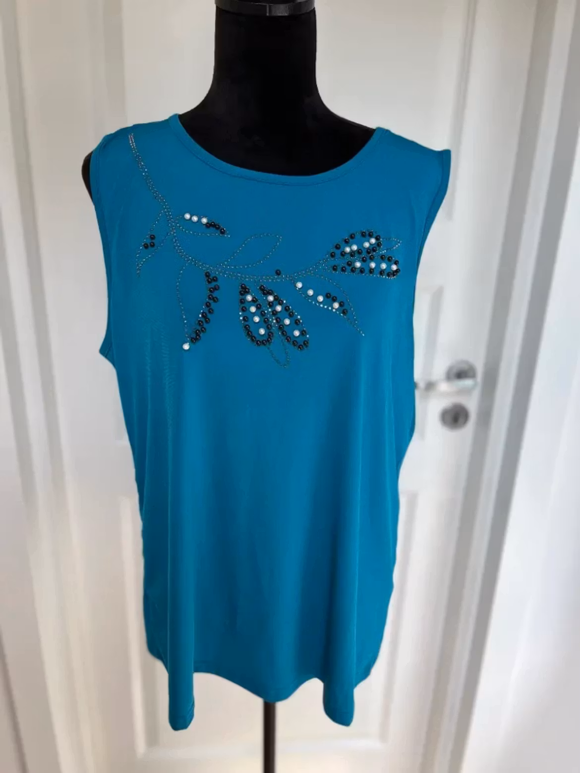 Miss and Max - XL / 2XL