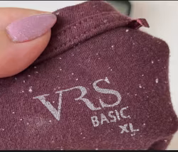 VRS - str. XL