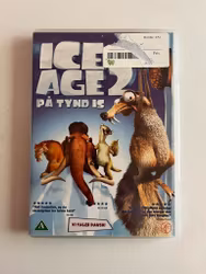 DVD - Ice Age 2