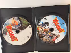 DVD - Valiant