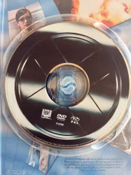DVD - X-Men 2