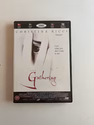 DVD - The Gathering