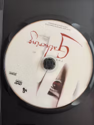 DVD - The Gathering
