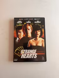 DVD - Strange Hearts