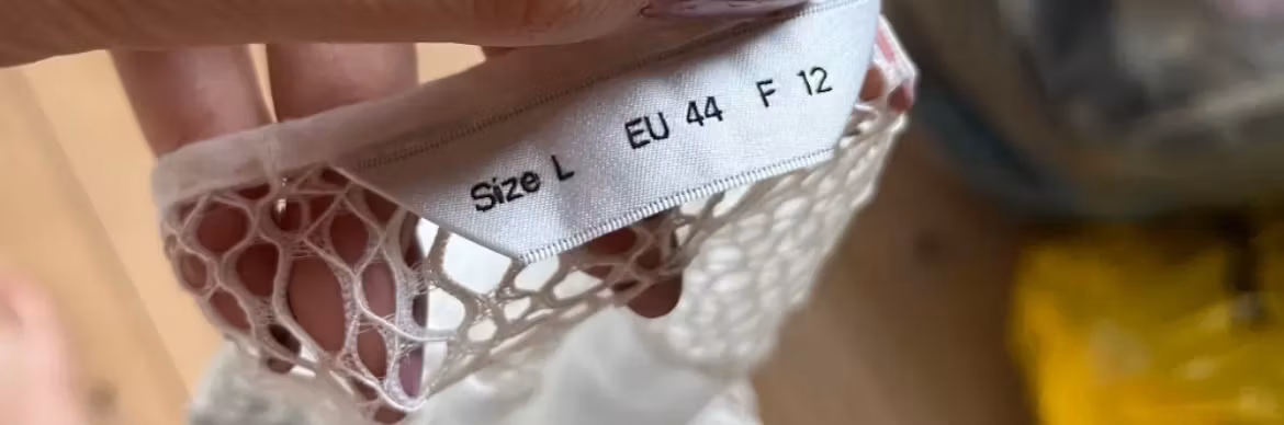 Bluse - str. L (44)