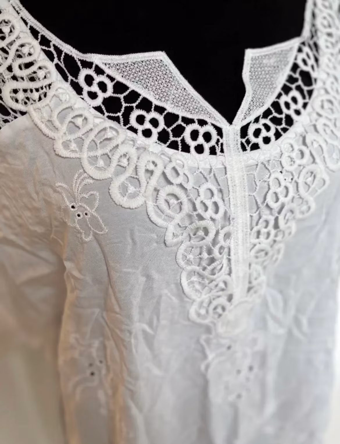 Bluse - str. L (44)