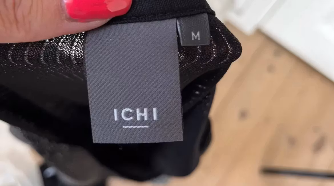 ICHI - str. M