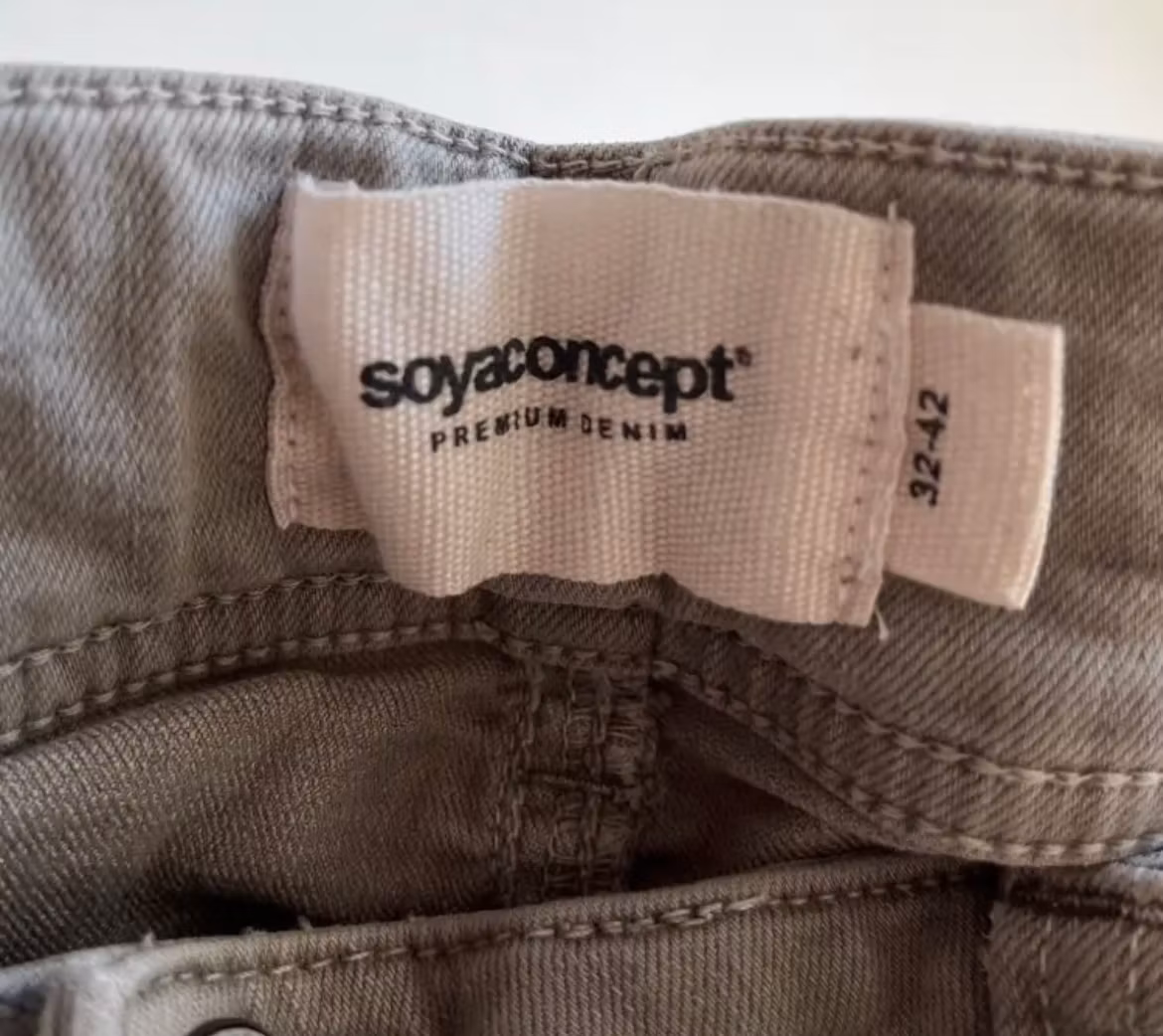 Soyaconcept - str. 42