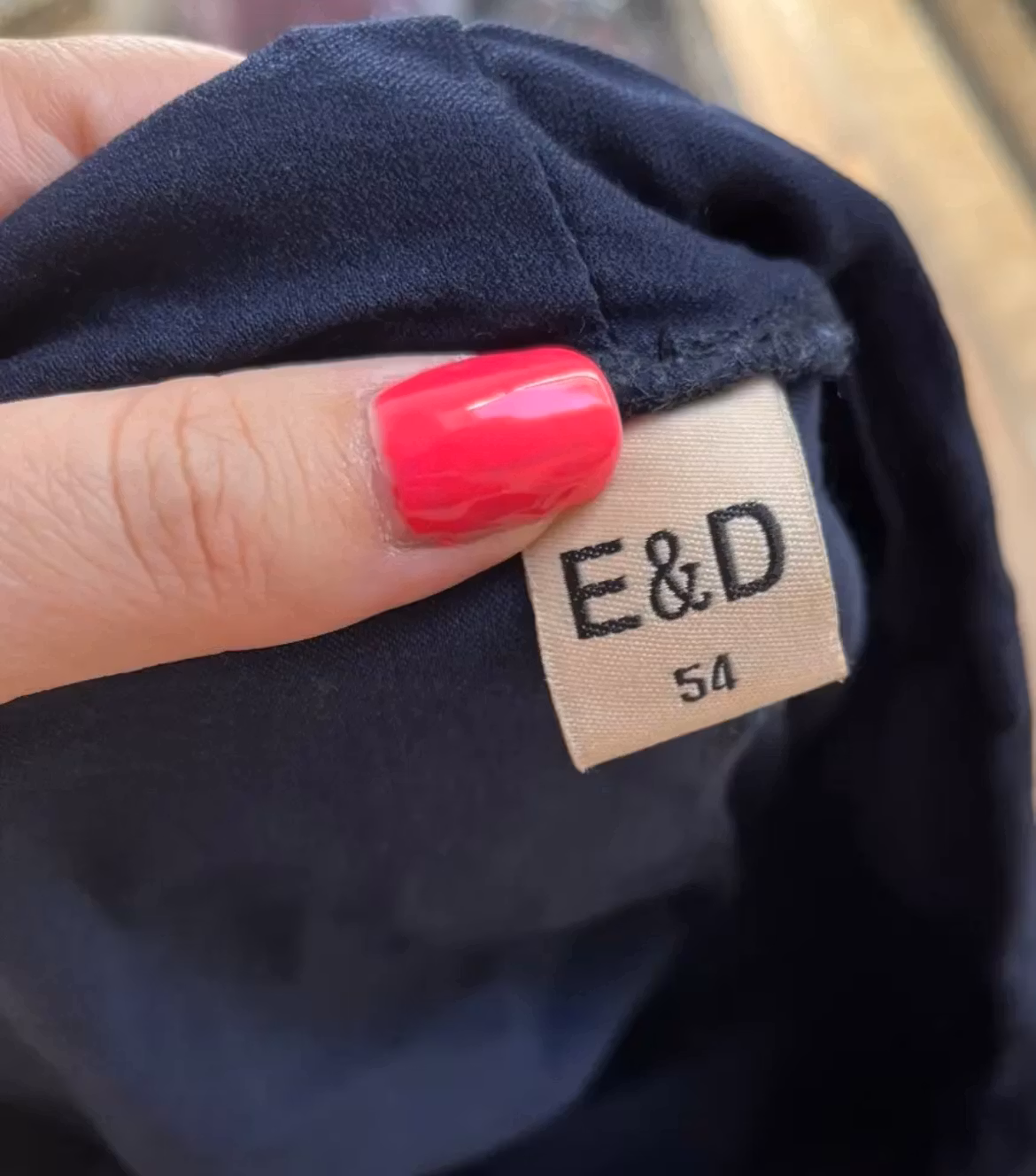 E&D - Str. 54