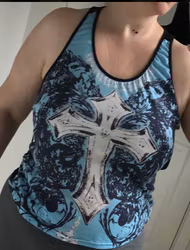 Top - str. XL