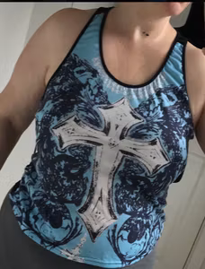 Top - str. XL