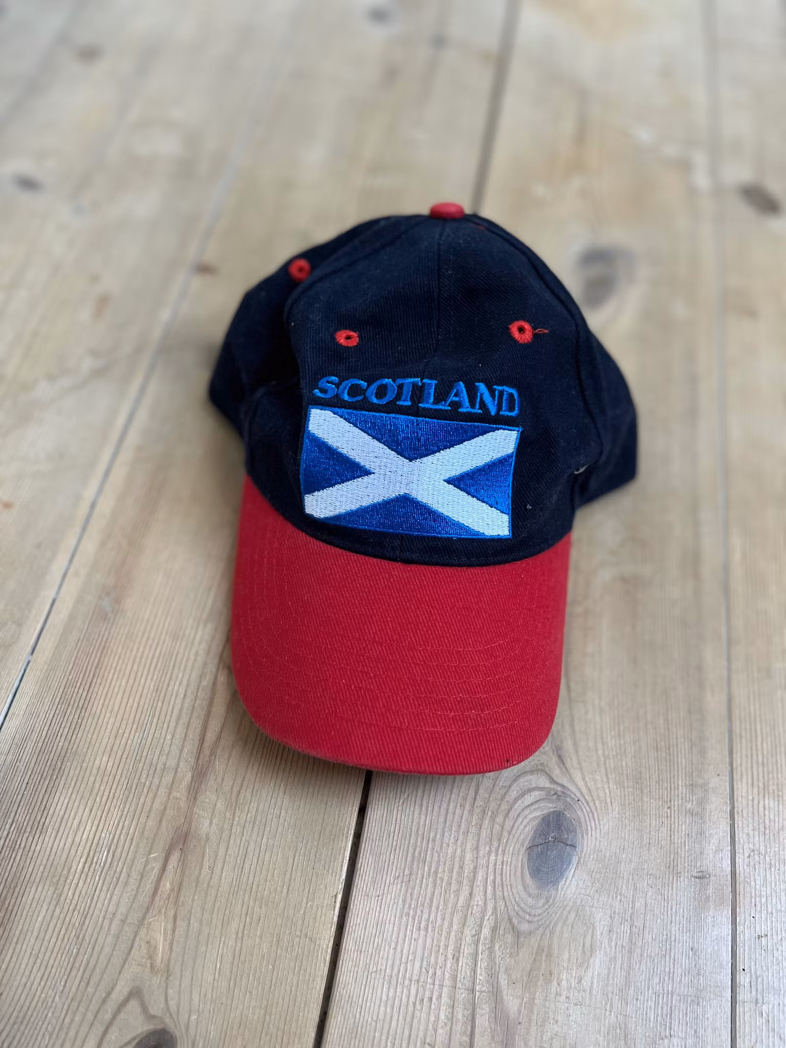 Scotland