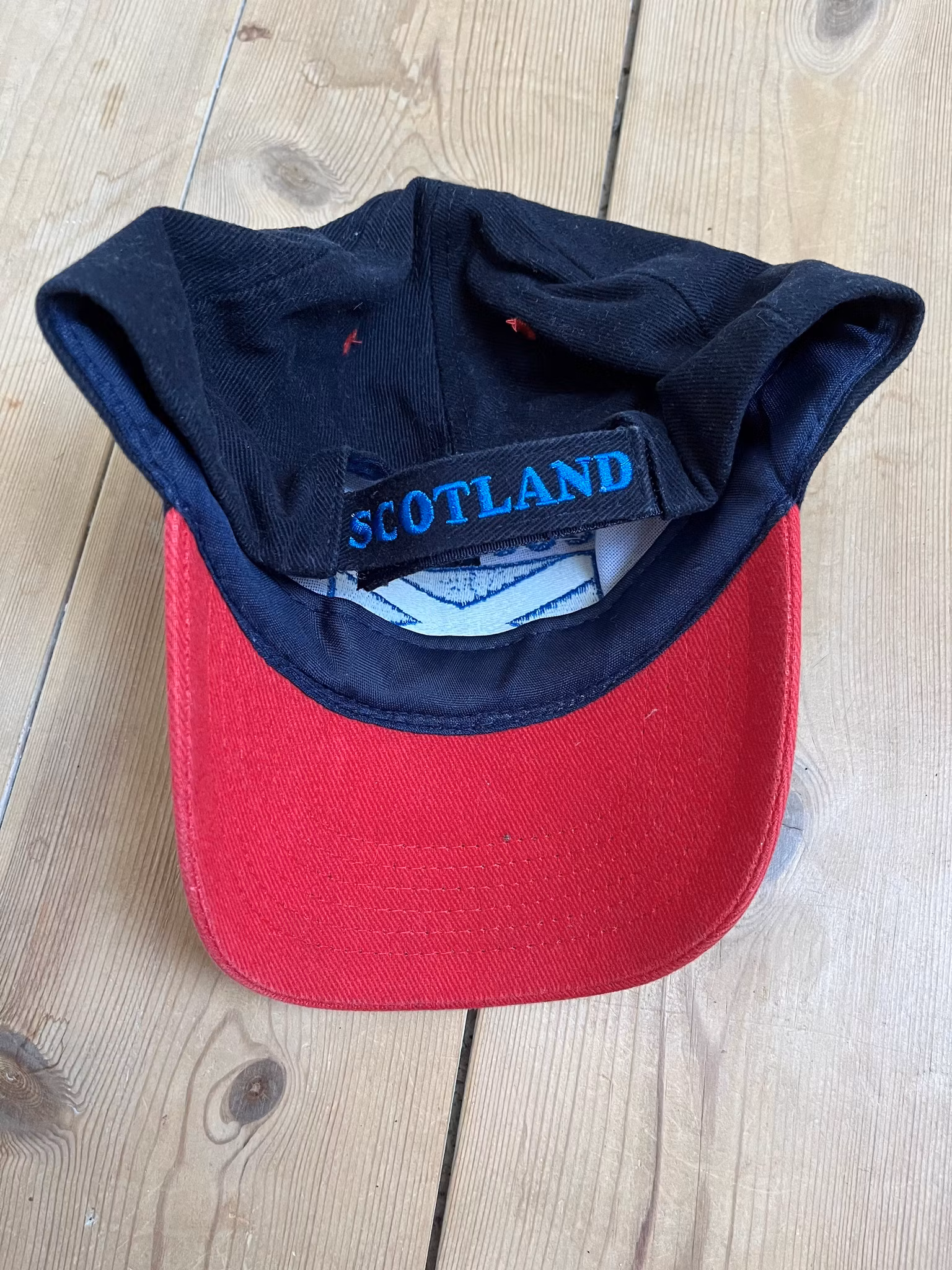 Scotland