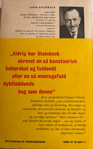 Bog - Rutebil på afveje
