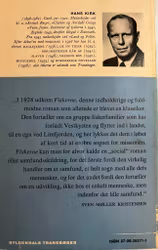 Bog - Fiskerne