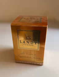 Cognac glas