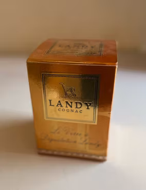Cognac glas