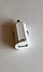 Biloplader med USB