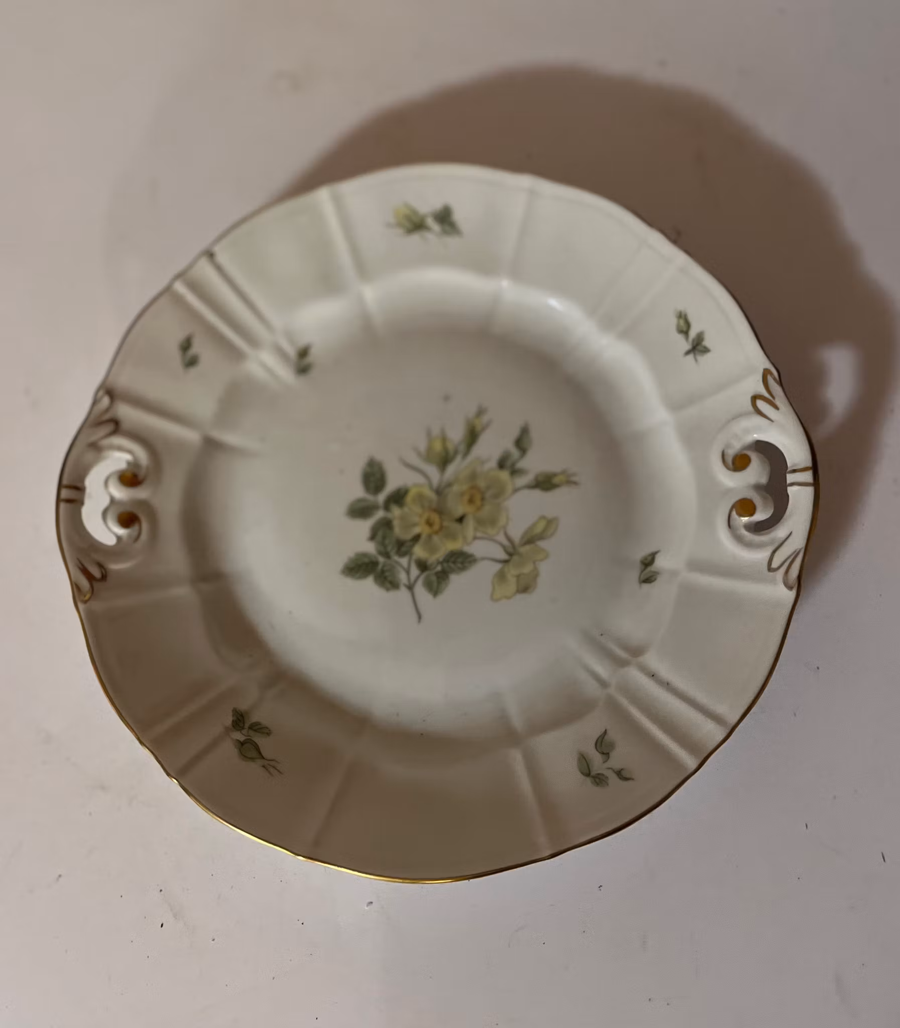 Fad - Klitrose - Bing og Grøndahl (B&G)