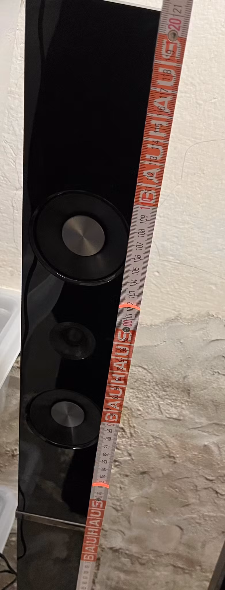 Samsung Surround Sound sæt