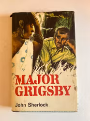 Bog - Major Grigsby