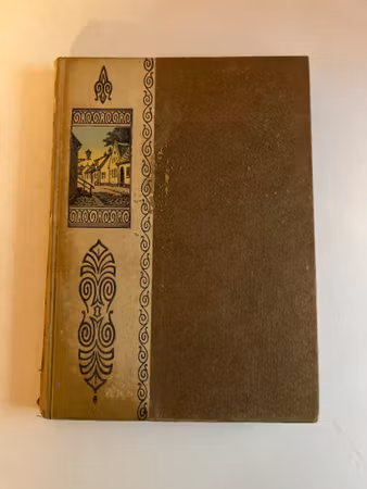 Jonna af Ellen Reumert – klassisk roman med historie