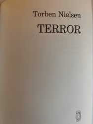 Bog - Terror