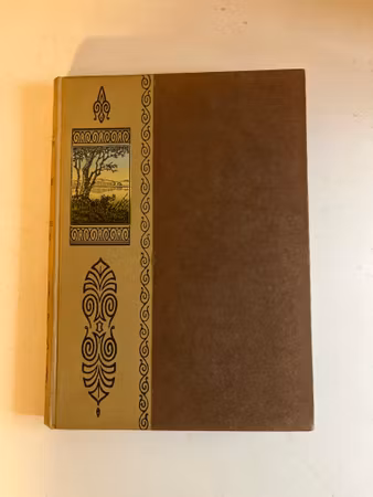 Gretemor af Anders J. Eriksholm – “stille historie videre”