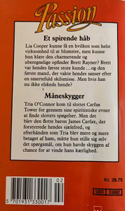 Bog 2 i 1 - Et spirende håb