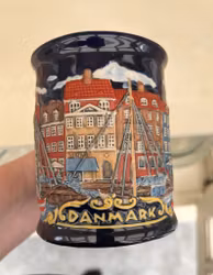 Krus - Nyhavn